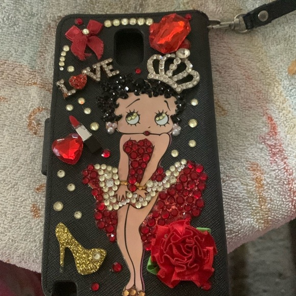Accessories - Phone case
